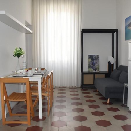 Rhegion B&B Reggio de Calabre Extérieur photo